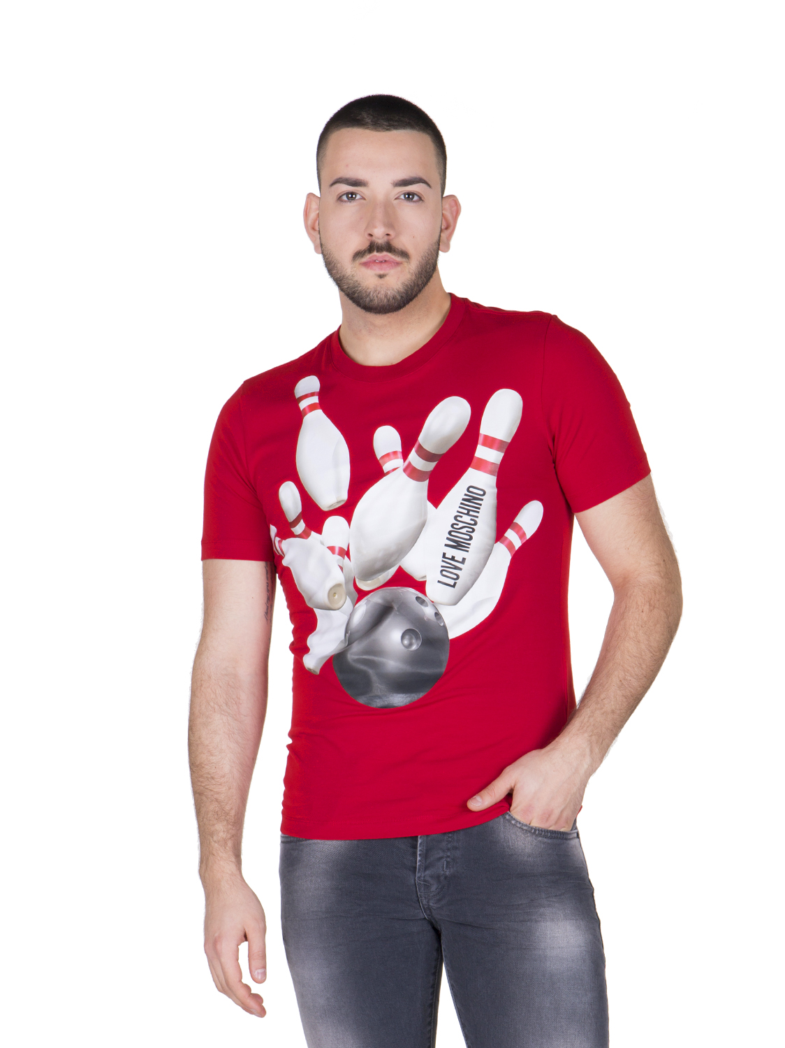 Love Moschino, T-shirt